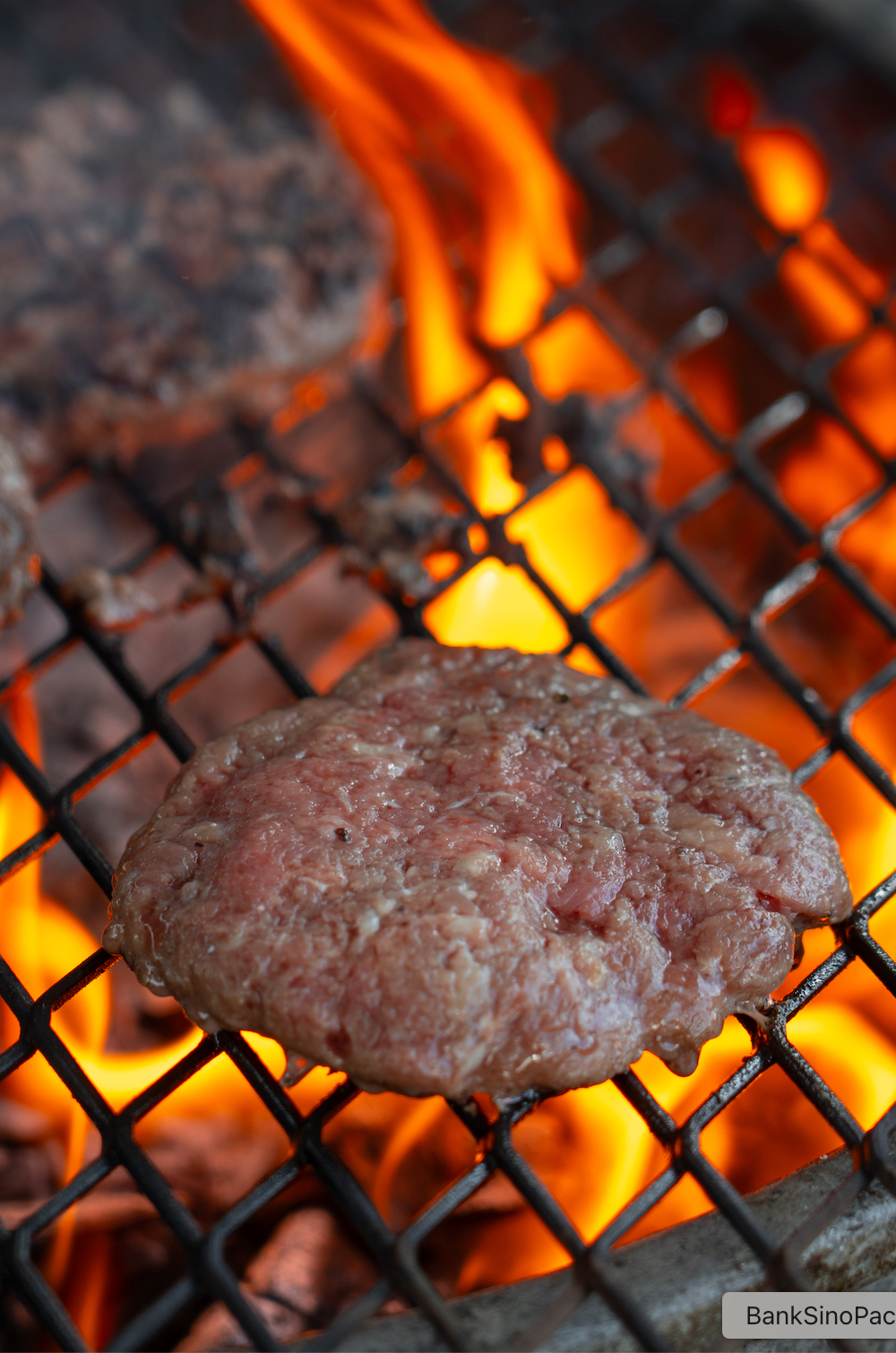 bark.Q煙燻牛絞肉(生肉需烹調, 300g)