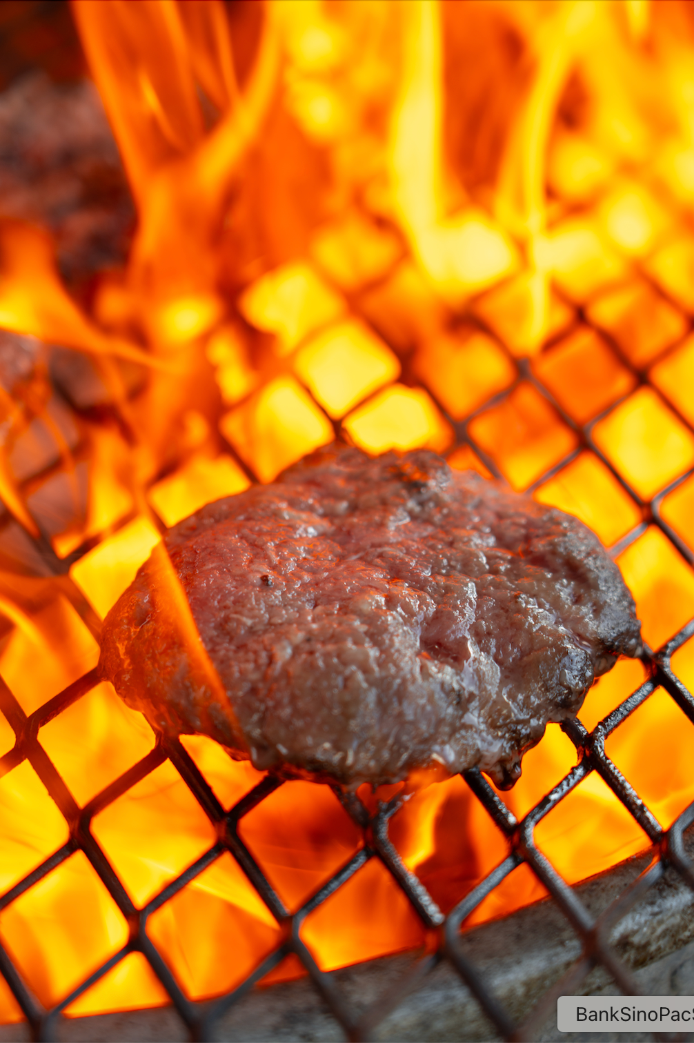 bark.Q煙燻牛絞肉(生肉需烹調, 300g)