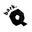bark.Q 烤肉專門店 logo